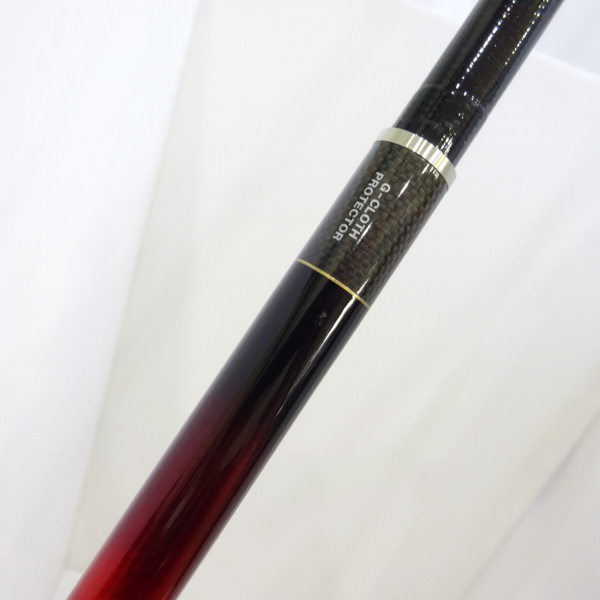 14ファイアブラッドオナガ 2、2-530